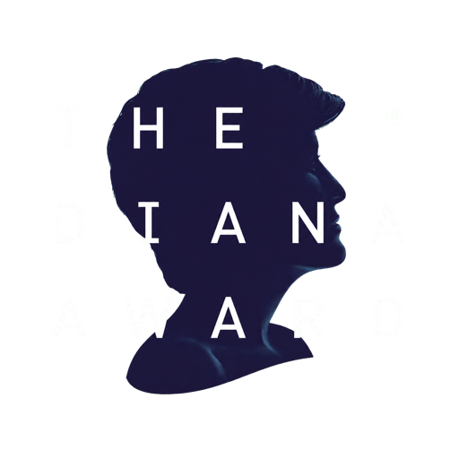 The Diana Award logo