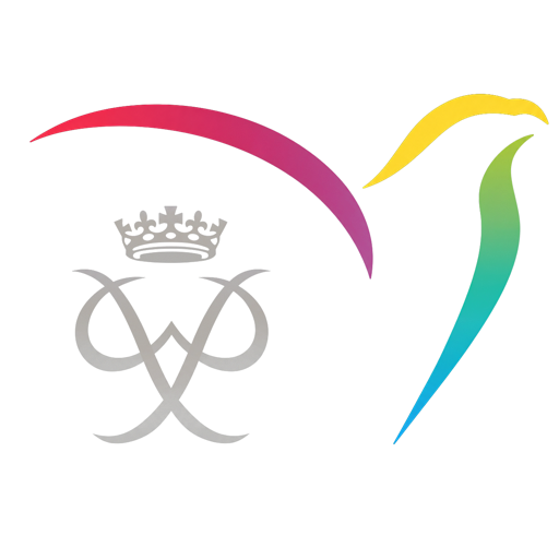 The Duke of Edinburgh Award logo