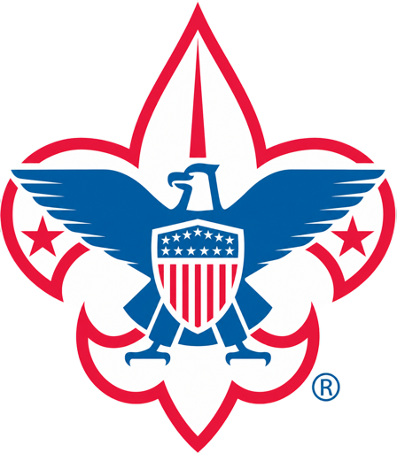 Eagle Scout emblem