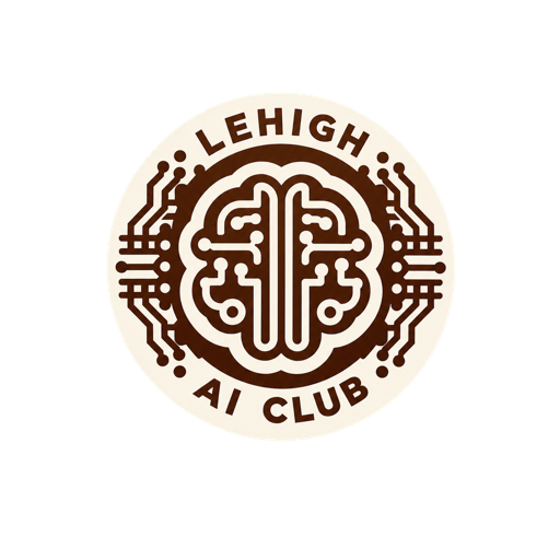 Lehigh AI Club logo
