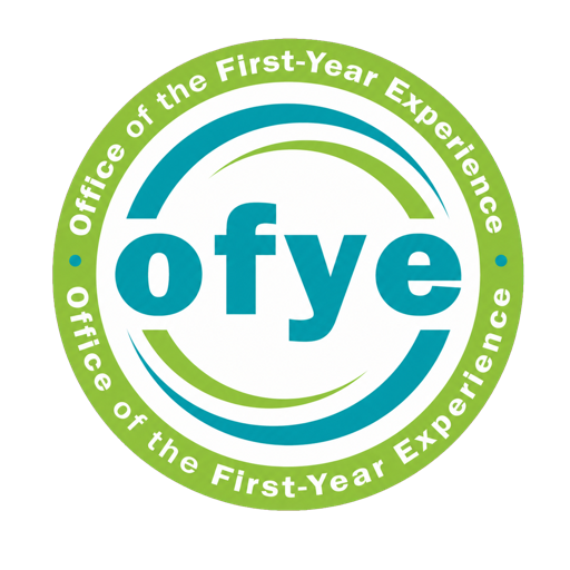 Lehigh Office of the First-Year Experience logo
